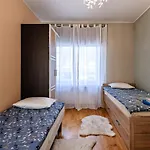 Airhome - Golden Fish Tallinn