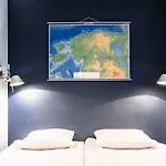 Airhome - Golden Fish Tallinn