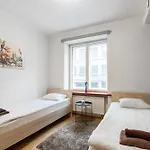 Apartment Airhome - Golden Fish *