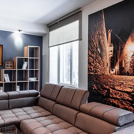 Apartment Airhome - Golden Fish *