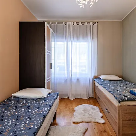 Airhome - Golden Fish Tallinn