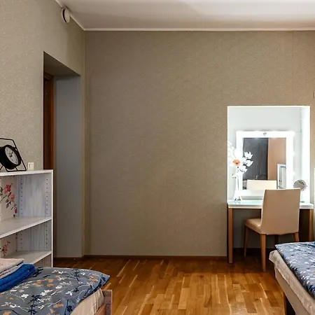Apartment Airhome - Golden Fish *