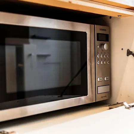 Airhome - Golden Fish Appartement Tallinn