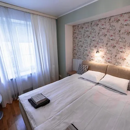 Airhome - Golden Fish Tallinn