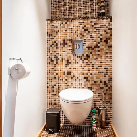 Airhome - Golden Fish