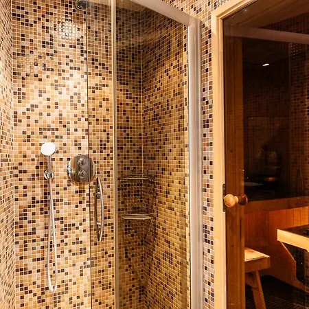 Airhome - Golden Fish Appartement Tallinn