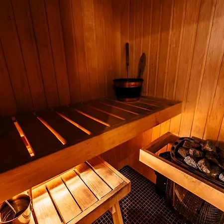 Airhome - Golden Fish Appartement