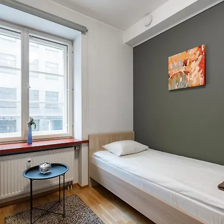 Airhome - Golden Fish * تالين