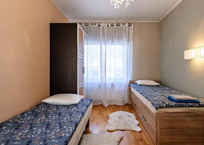 Airhome - Golden Fish Tallinn