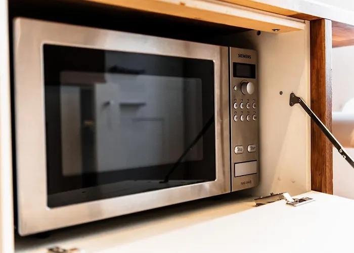 Airhome - Golden Fish Appartement Tallinn