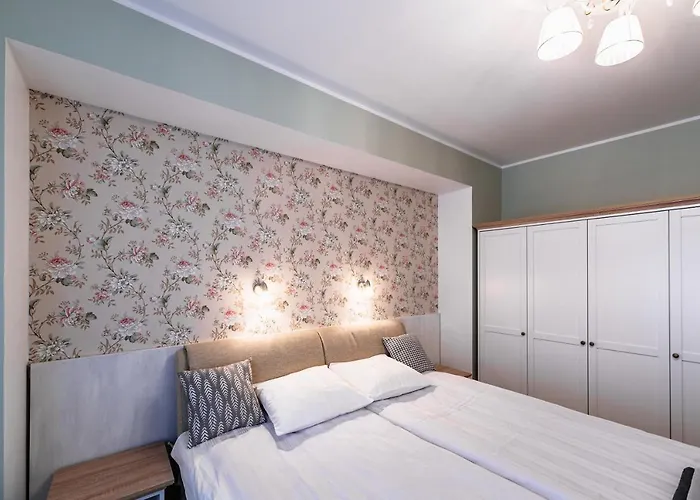 Airhome - Golden Fish Appartement