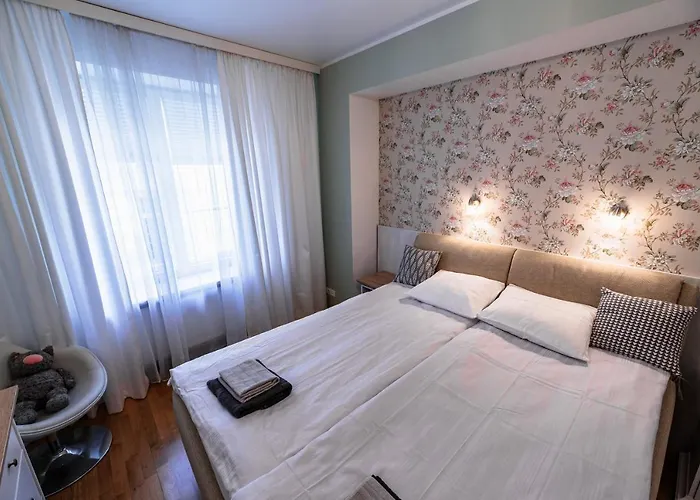 Airhome - Golden Fish Tallinn