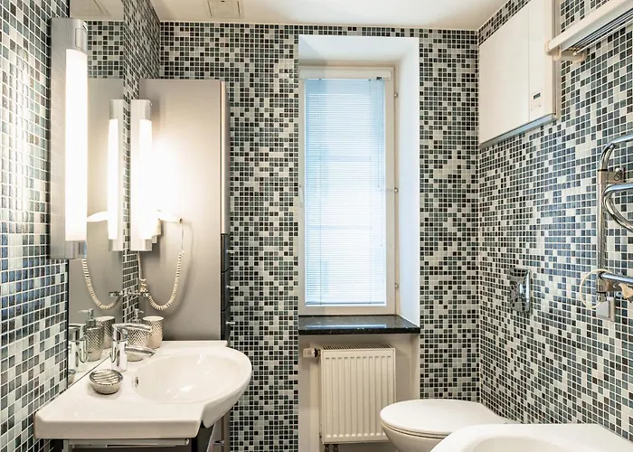 Airhome - Golden Fish * Tallinn