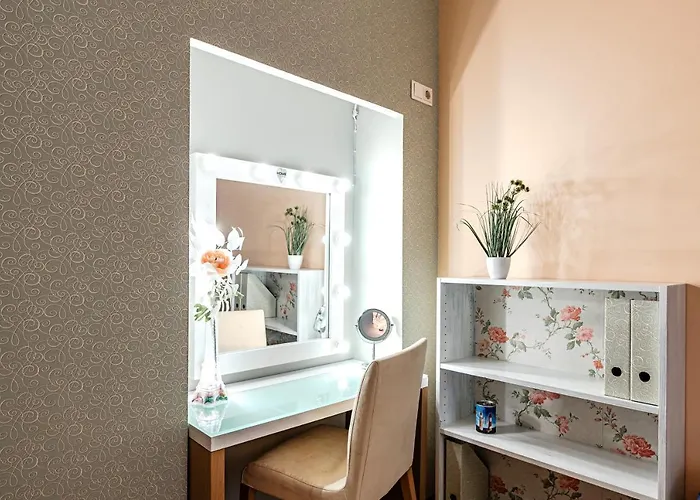 Airhome - Golden Fish Tallinn