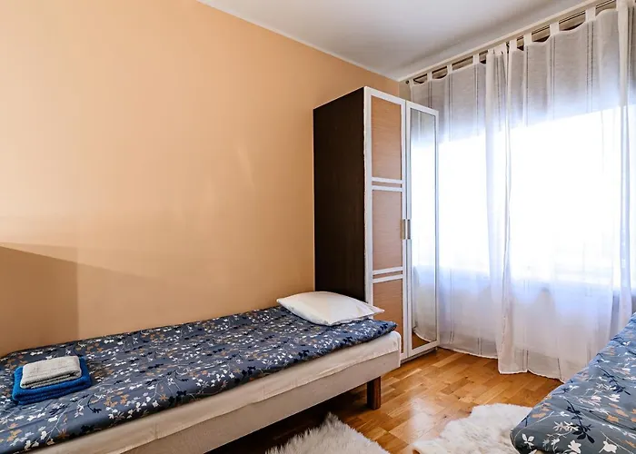 Airhome - Golden Fish Appartement Tallinn