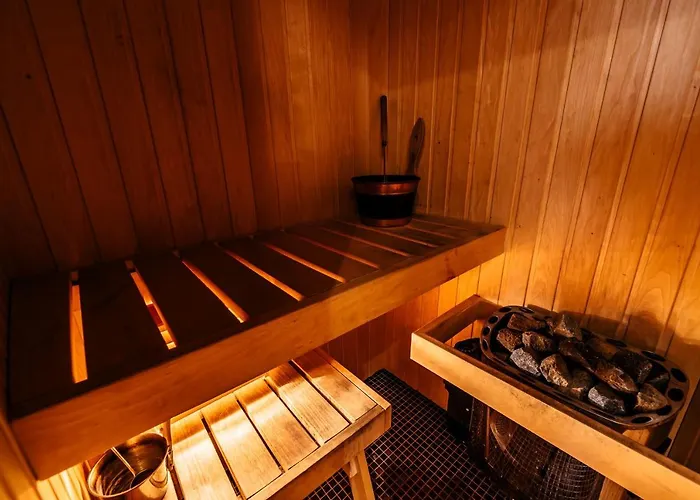 Airhome - Golden Fish شقة