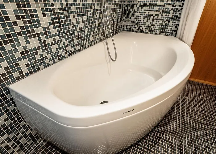 アパート Airhome - Golden Fish